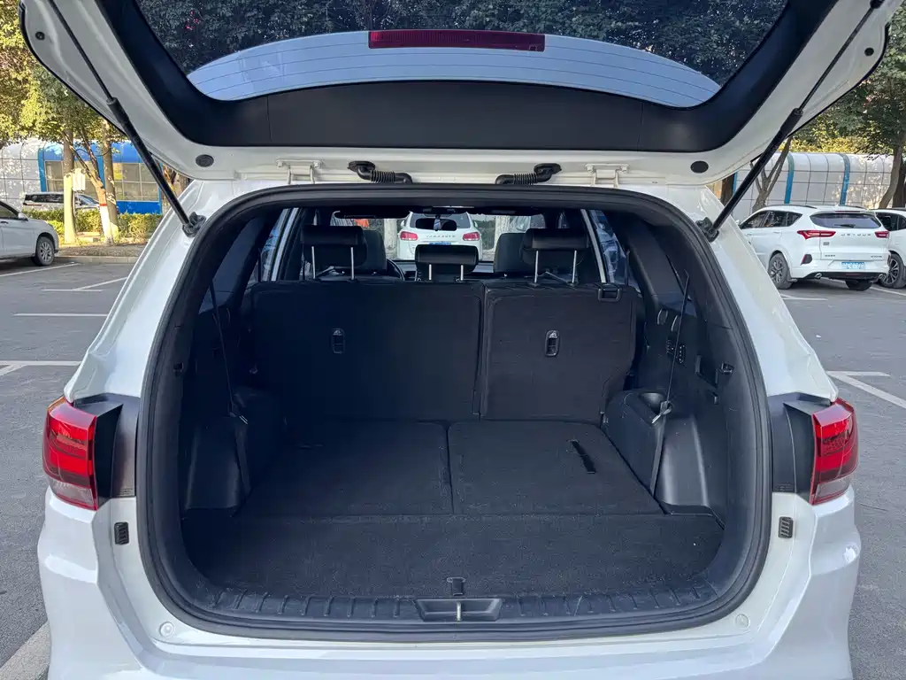 Kia KX7 2018 — фото 14
