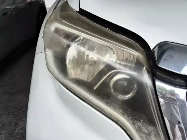 Toyota Prado 2017