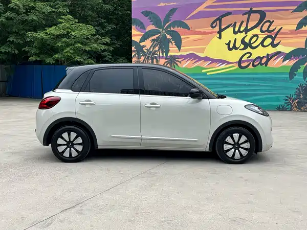 Wuling Bingo 2023