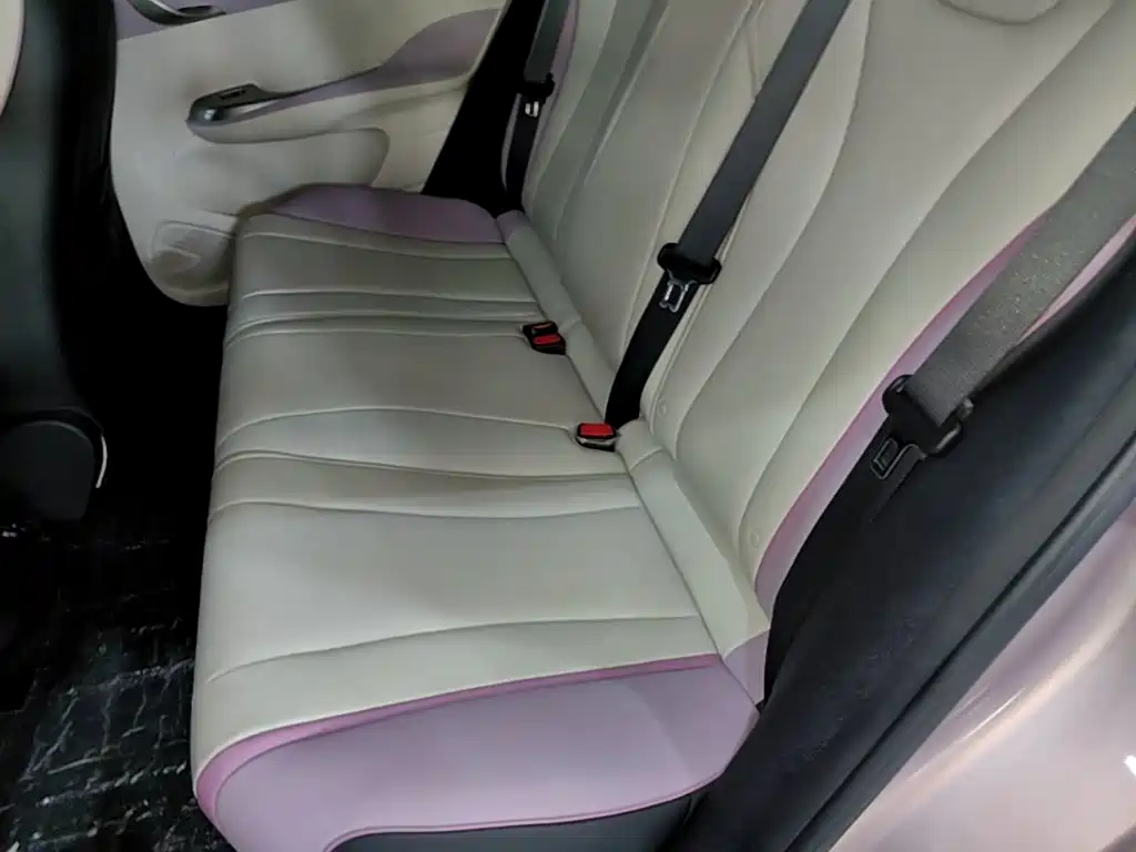 BYD Dolphin 2023 — фото 17