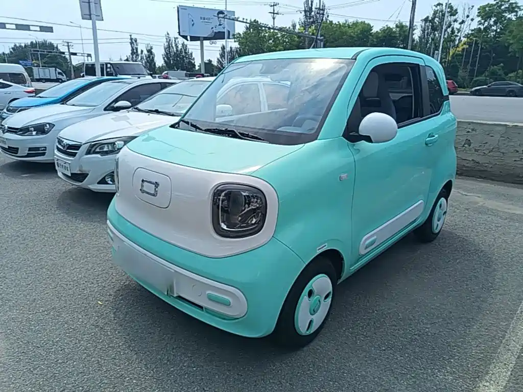 Bestune Pony 2025