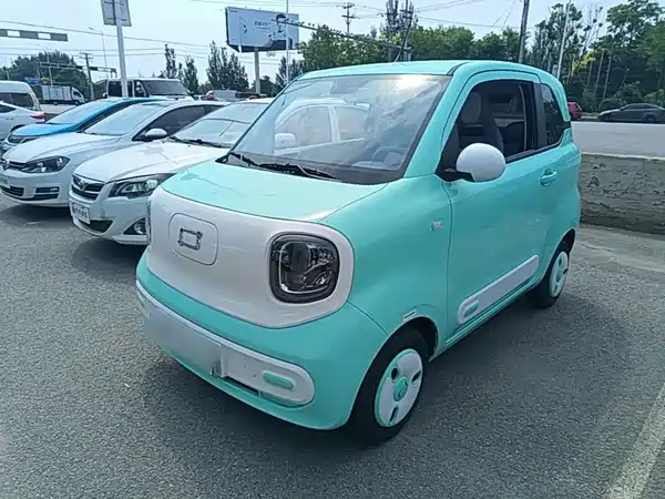 Bestune Pony 2025