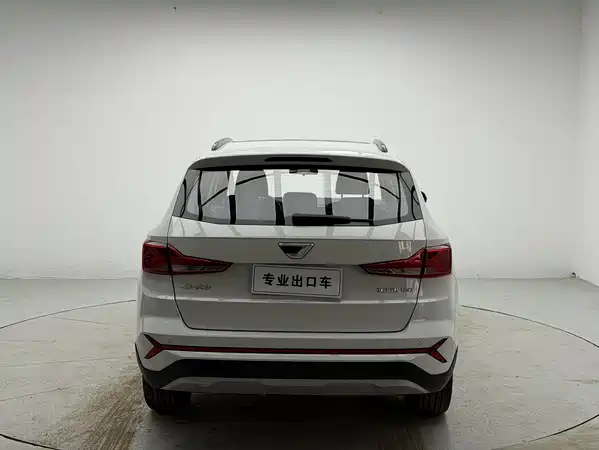 Jetta VS7 2023