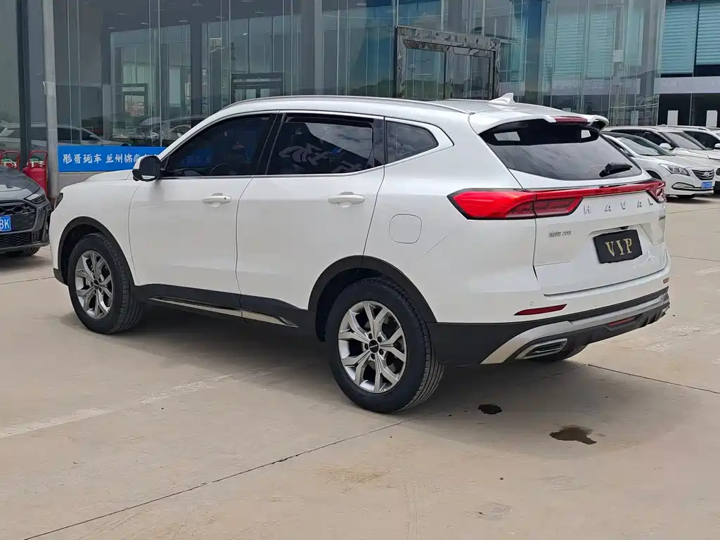 Haval H6 2023