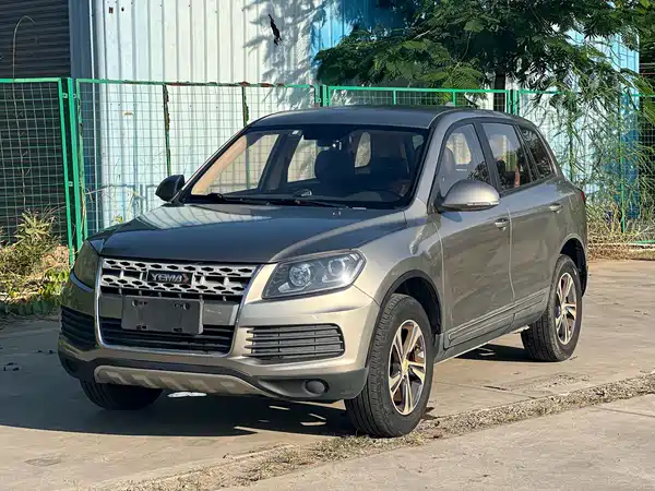 Yema T70 2018