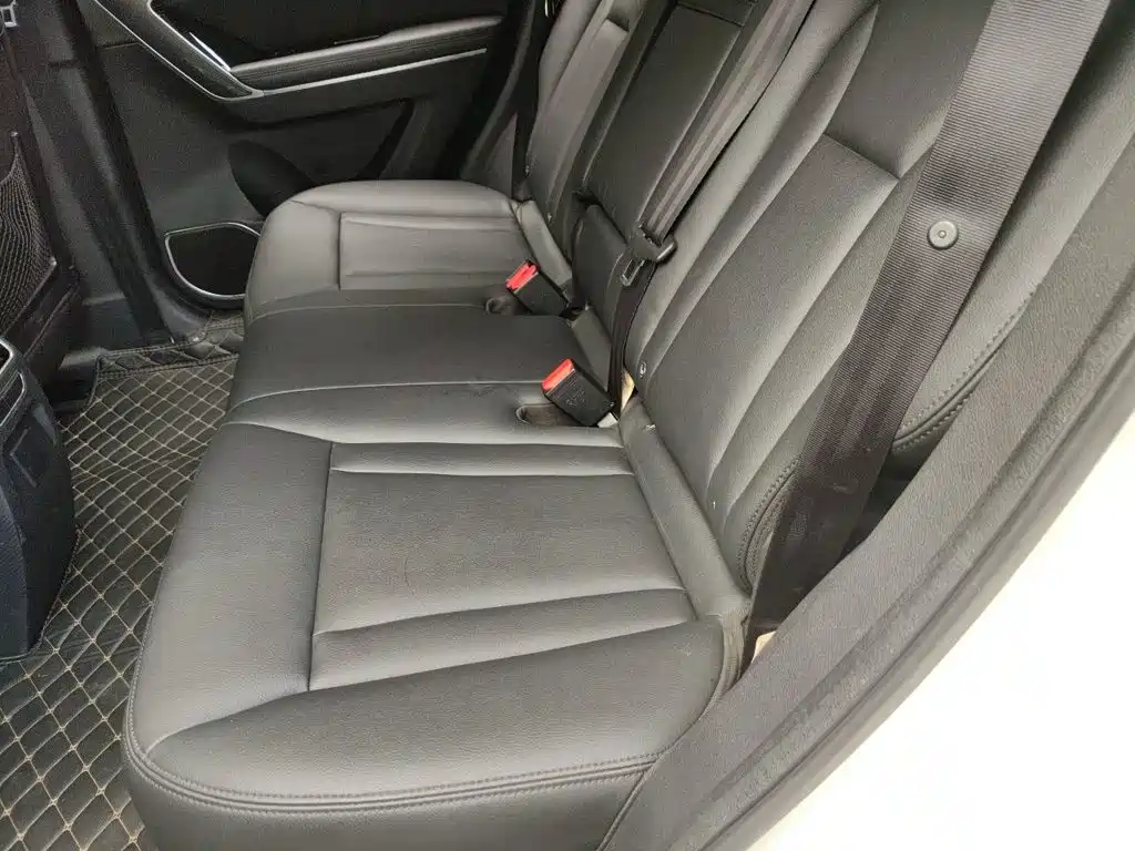 Haval H6 Coupe 2015 — фото 18