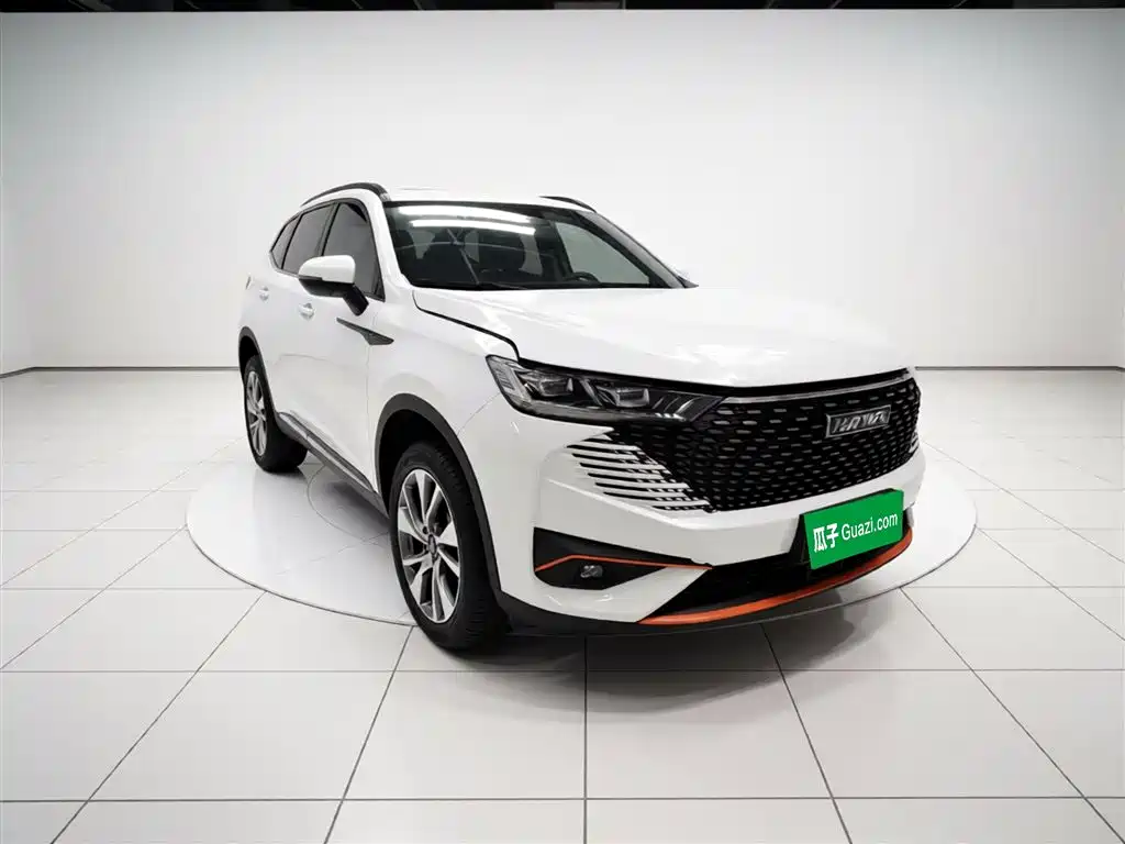 Haval H6 2022