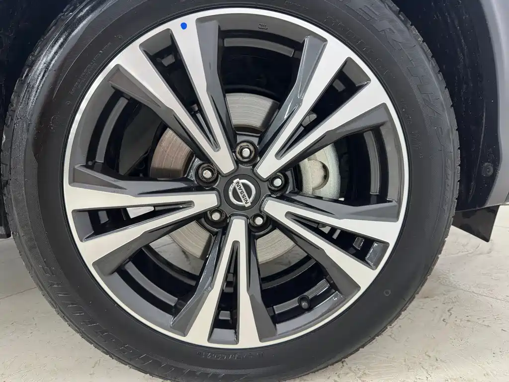 Nissan Qashqai 2022 — фото 23