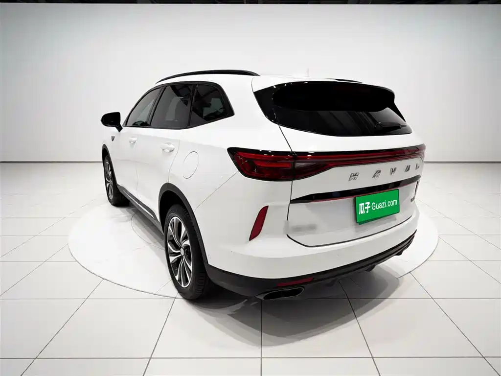 Haval H6 2022