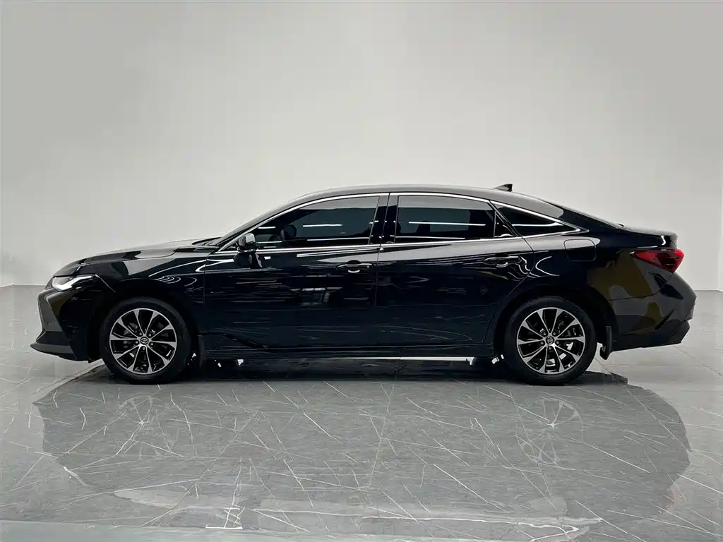 Toyota Avalon 2024