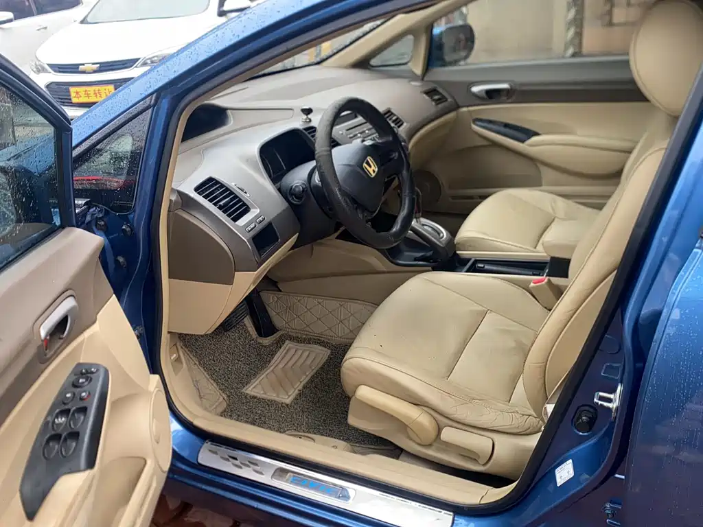 Honda Civic 2007