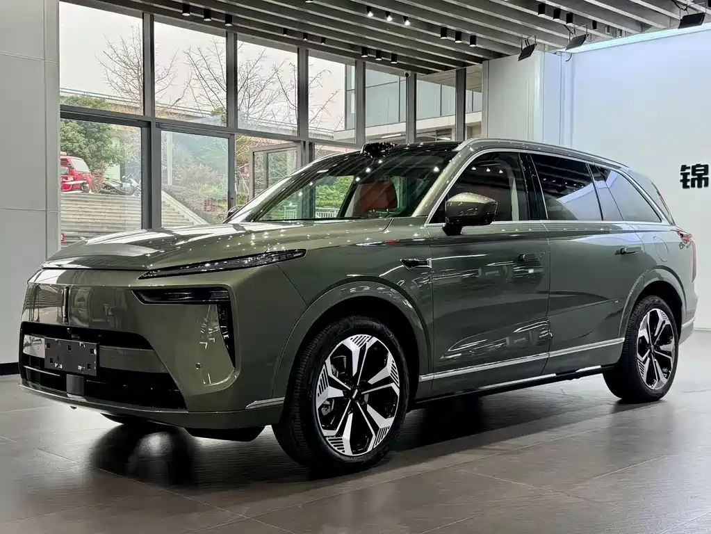 Wey Lanshan 2024