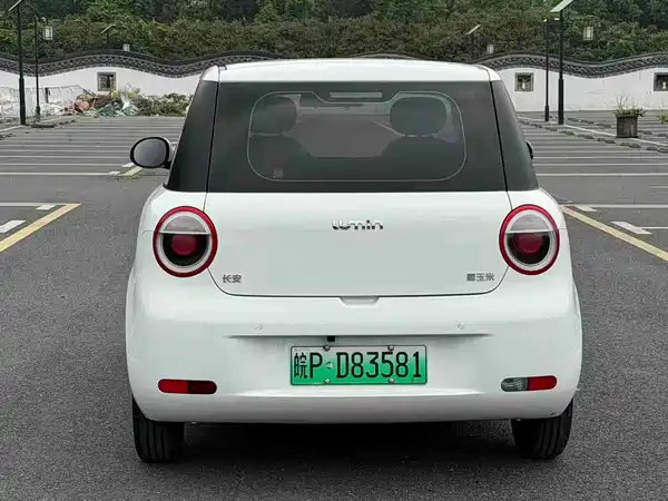 Changan Lumin 2022