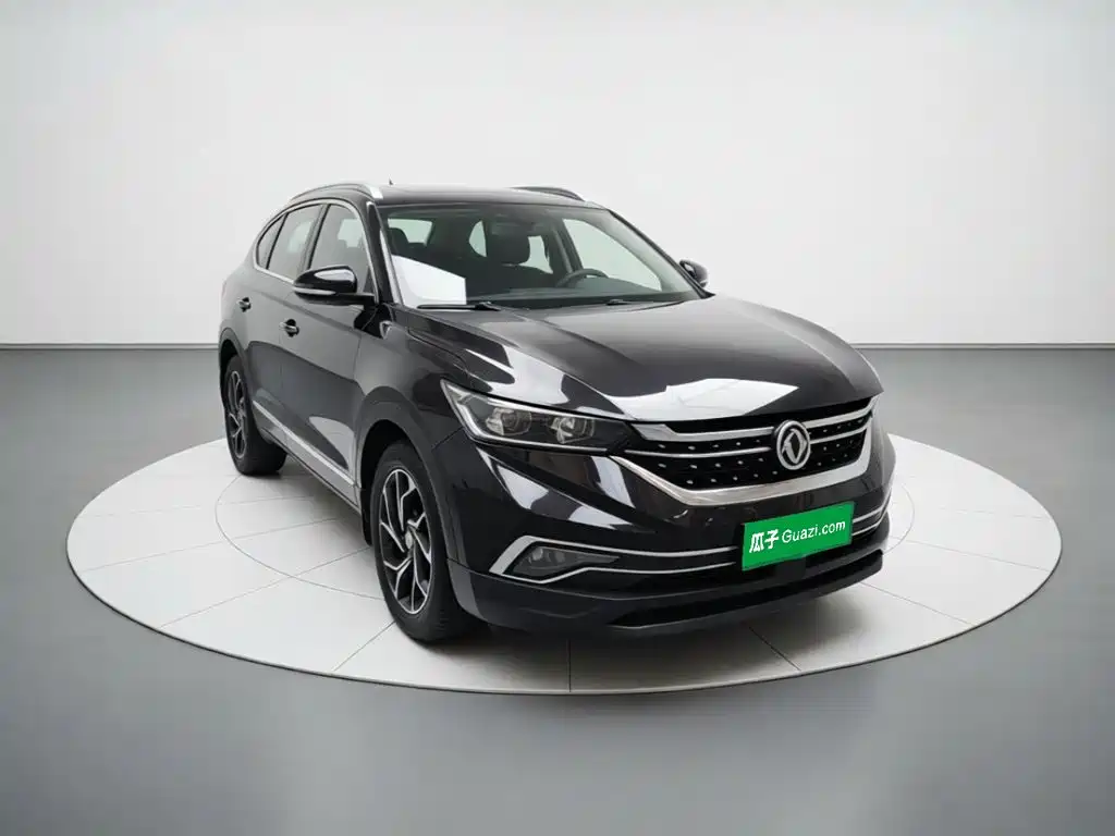 Dongfeng Fengshen AX7 2020 — фото 3