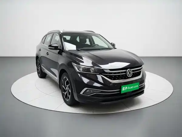 Dongfeng Fengshen AX7 2020