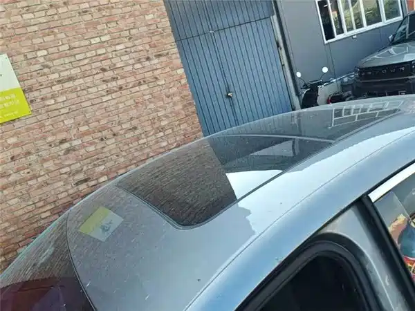 BYD Qin L 2025