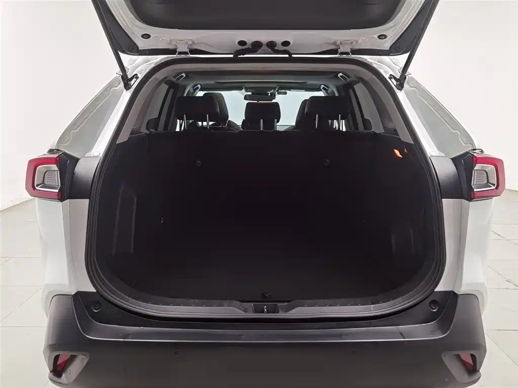 Toyota Wildlander 2022 — фото 16