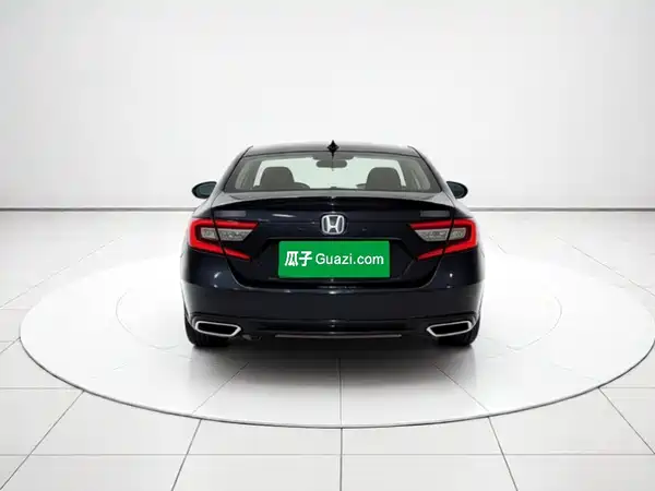 Honda Accord 2023
