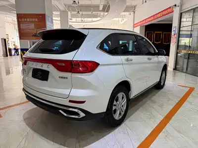 Haval M6 2022