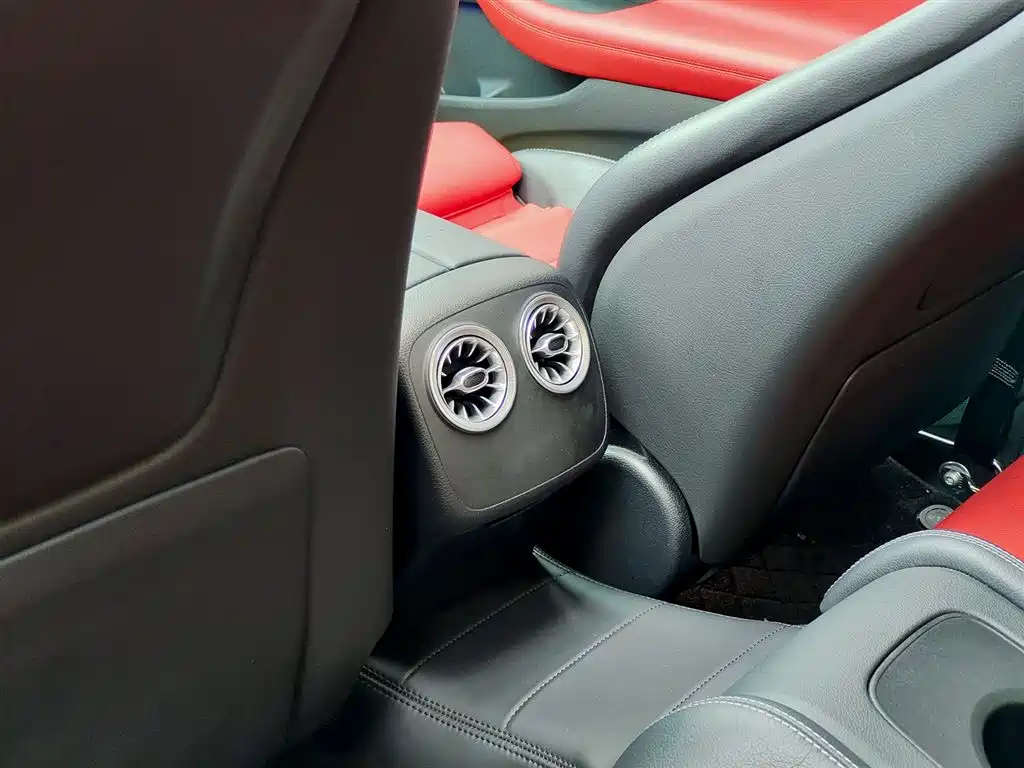 Mercedes-Benz E-Class 2021 — фото 10