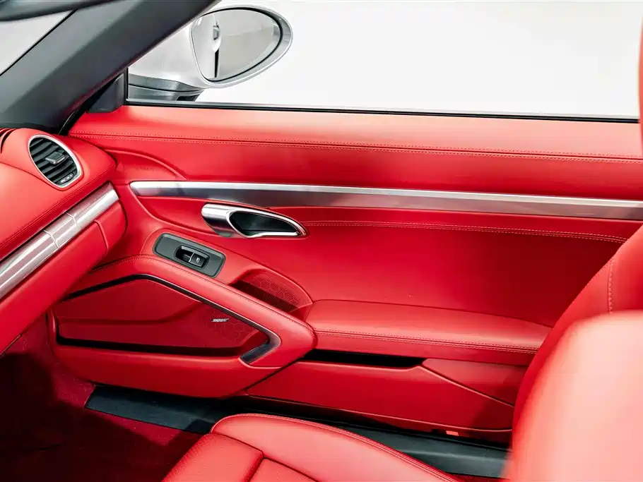 Porsche 718 2021 — фото 12