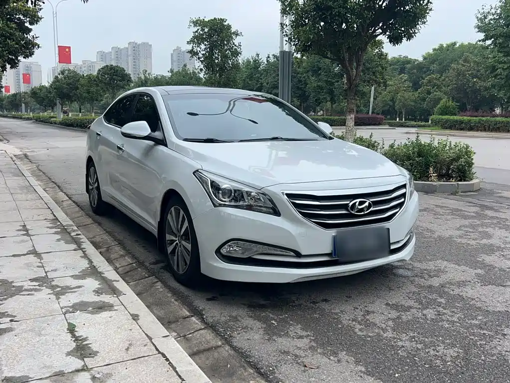 Hyundai Mistra 2017 — фото 9