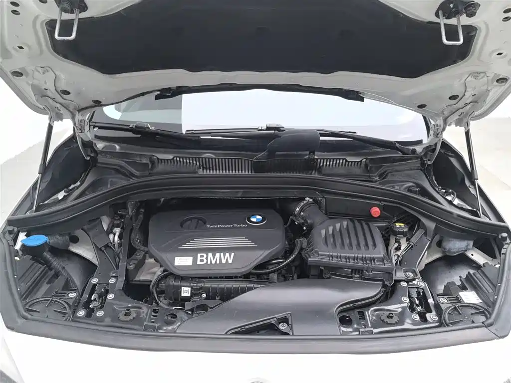 BMW 2 Series Active Tourer 2015