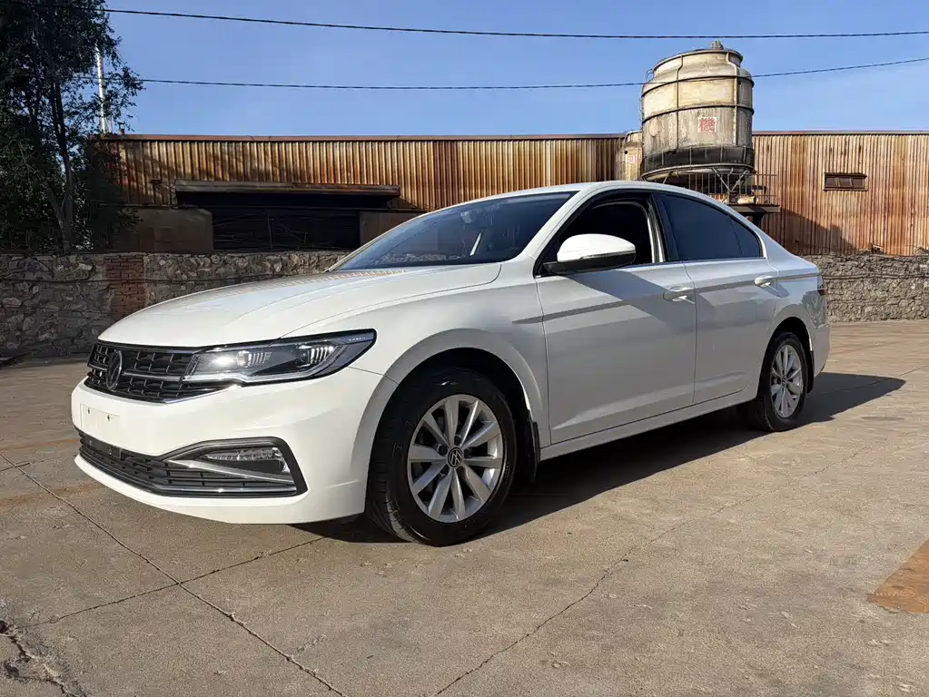 Volkswagen Bora 2022