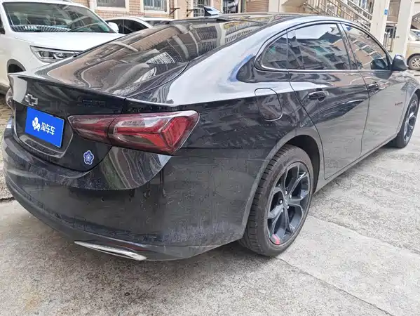 Chevrolet Malibu XL 2023