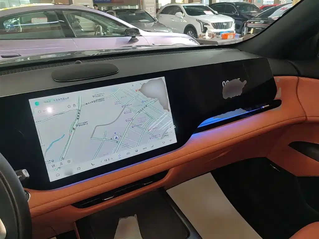 Changan CS75 PLUS 2025 — фото 10