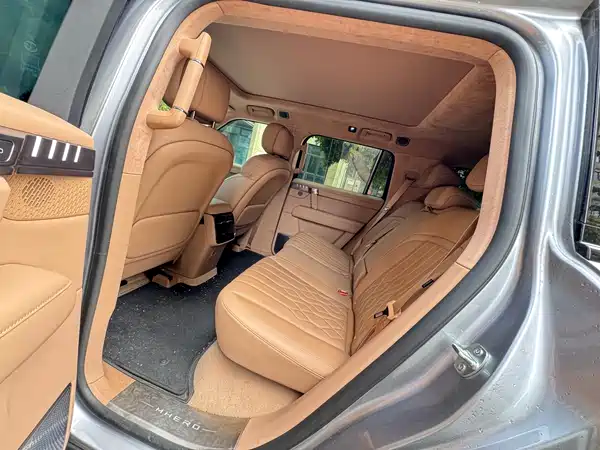 Mengshi M817 2025