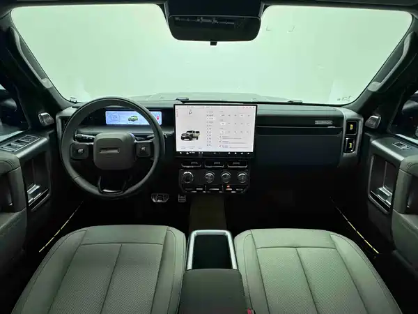 Icar Super V23 2025