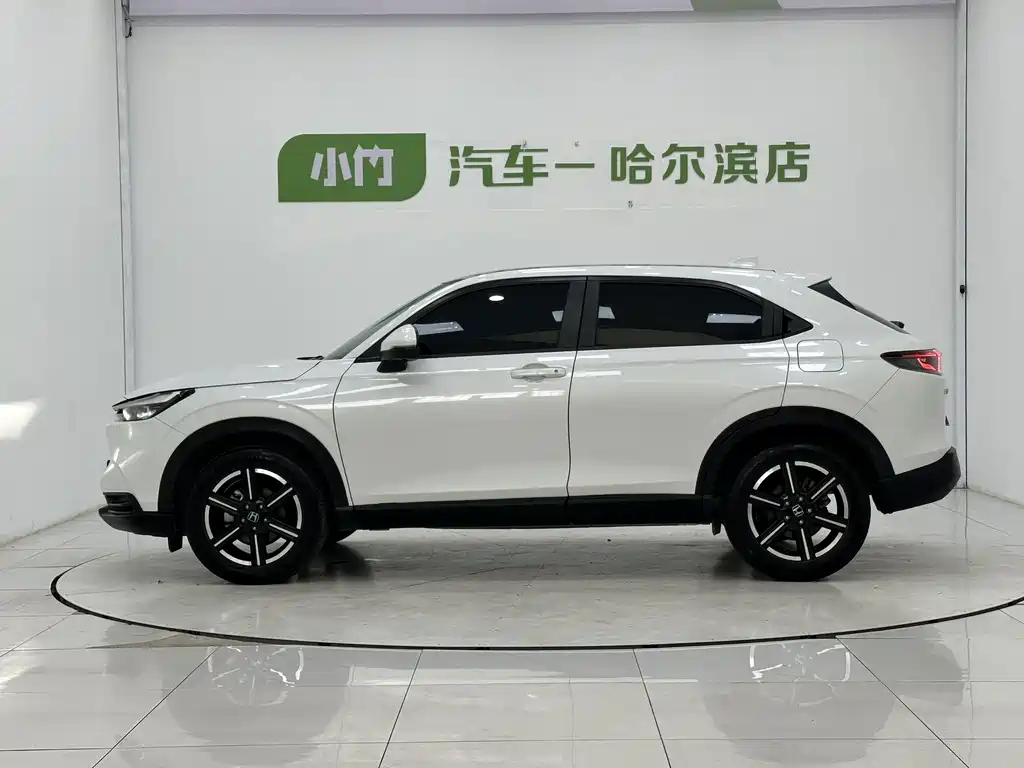 Honda Vezel 2023 — фото 5