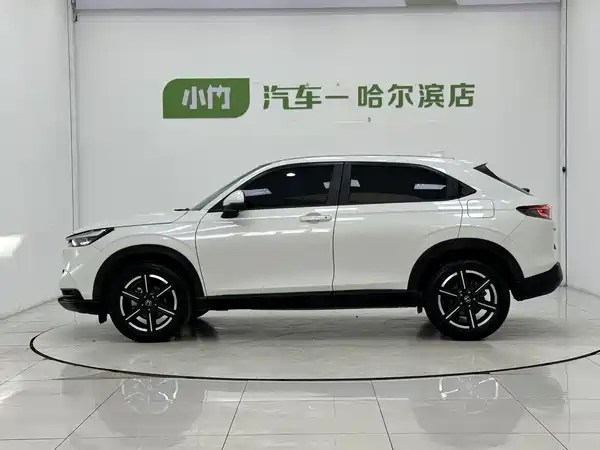 Honda Vezel 2023