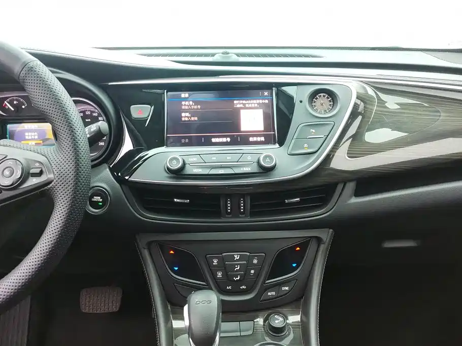 Buick Envision Plus 2021 — фото 13