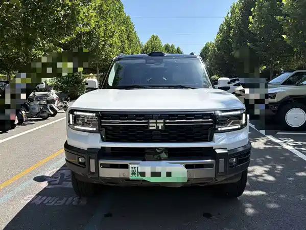 Zongheng G700 2026