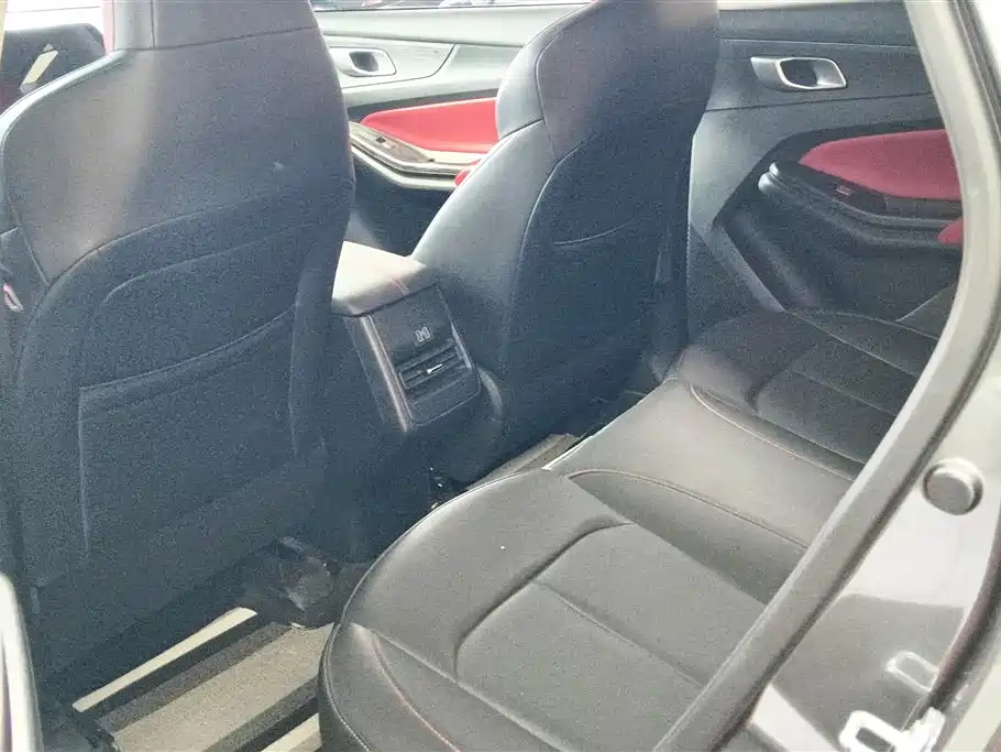 Changan CS55PLUS 2021 — фото 11