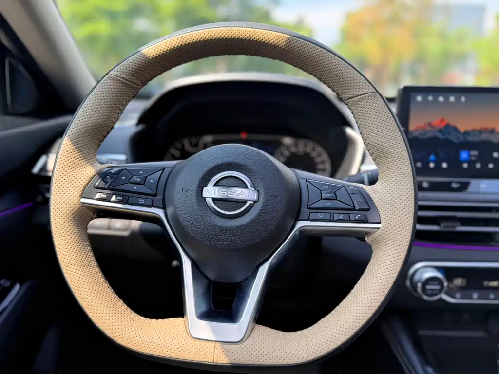 Nissan Teana 2023 — фото 11