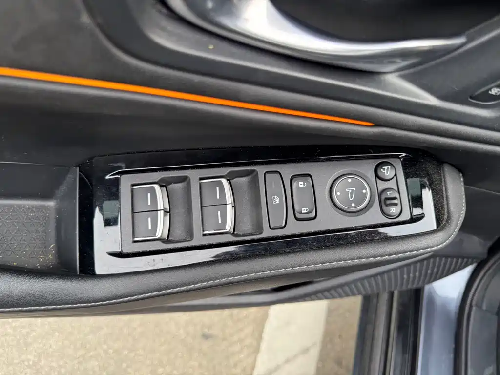Honda Accord 2024 — фото 11