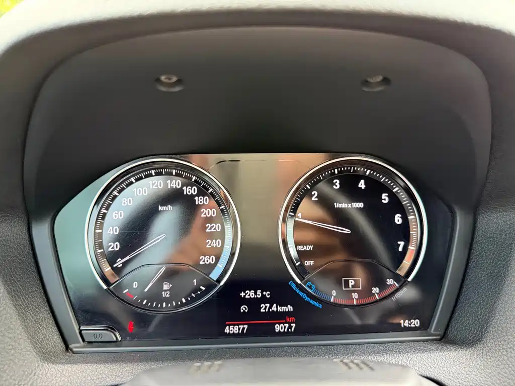 BMW 2 Series 2018 — фото 20