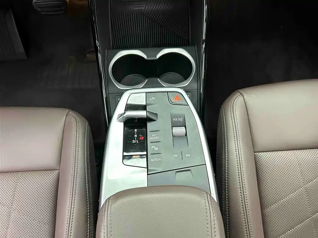 BMW X1 2024