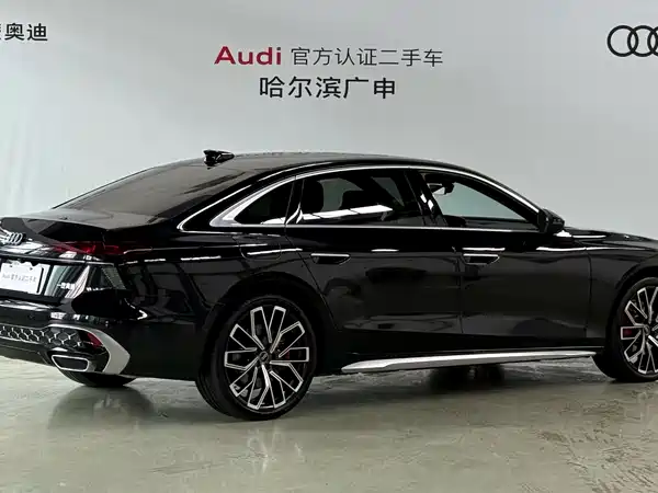 Audi A6L 2026
