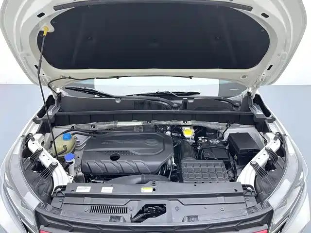 GAC Motor Trumpchi GS3 2023 — фото 16