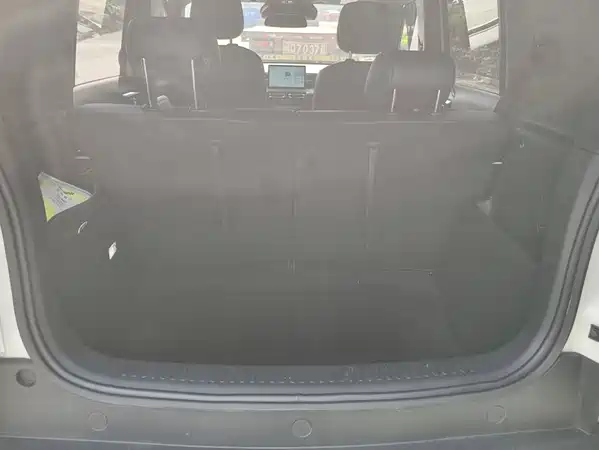 Baojun Yep Plus 2024