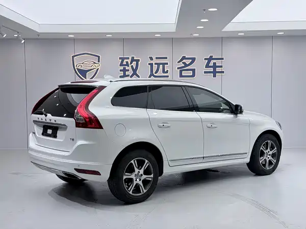 Volvo XC60 2014