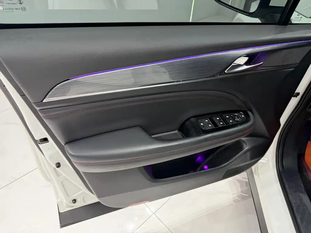 GAC Trumpchi GS4 PLUS 2023 — фото 7