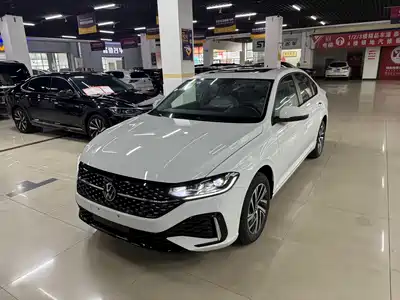 Volkswagen Lavida 2026