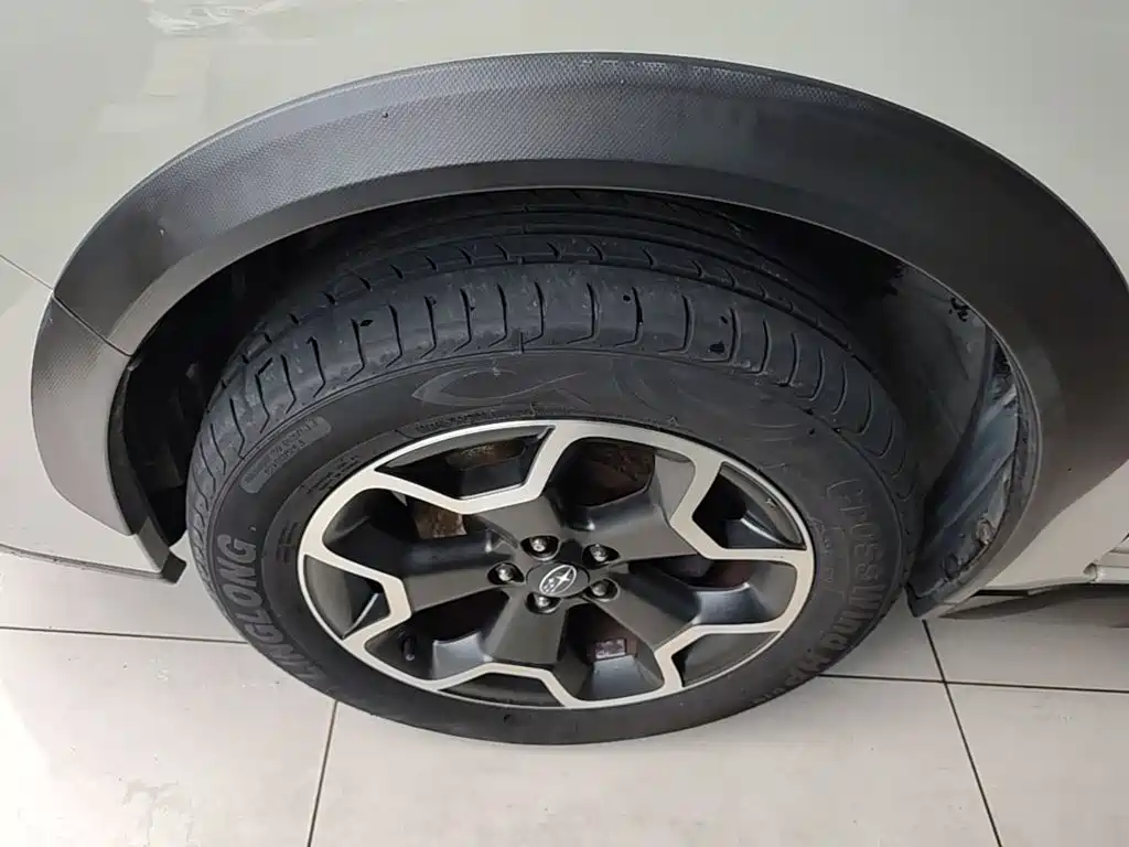 Subaru XV 2015 — фото 23