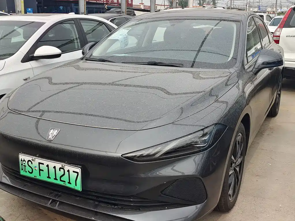 Roewe D7 2025