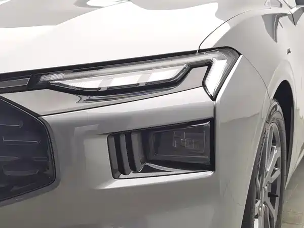 Ford Mondeo 2024